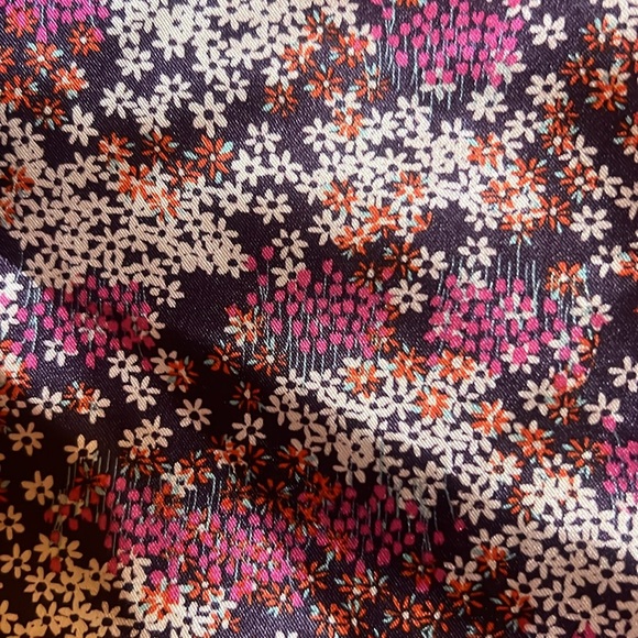 Cute furry vest for Fall!! - Picture 3 of 5